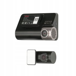 70mai dash cam a800s a800s 1 car recorder 4k resolution