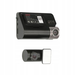 70mai dash cam a800s a800s 1 car recorder 4k resolution