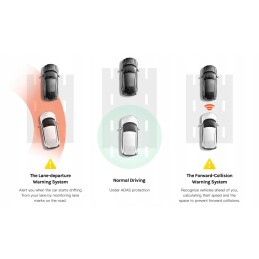 70mai dash cam a800s a800s 1 car recorder 4k resolution