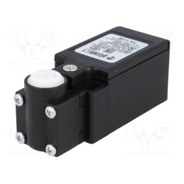 1 pcs x PIZZATO ELETTRICA - FR 1138 - Limit switch, NC x2, 10A, max.250VAC, PG13,5, IP67, VF-SFP1