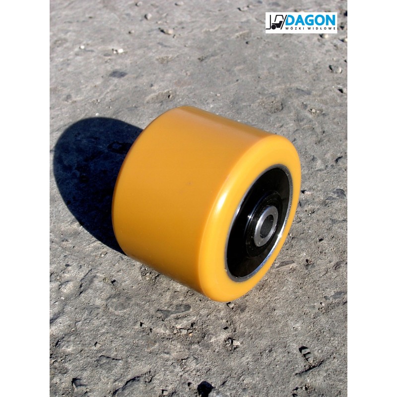 Fork roller 85x60 Linde 0039903512