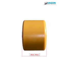 Fork roller 85x60 Linde 0039903512