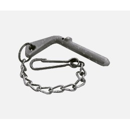 Pin shackle fi20 85mm