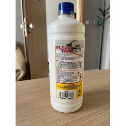 rinotank eco tank cleaning detergent
