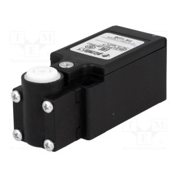 1 pcs x PIZZATO ELETTRICA - FR 1238 - Limit switch, NO x2, 10A, max.250VAC, PG13,5, IP67, VF-SFP1
