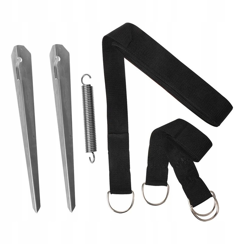 Storm straps storm strap for awning blinds