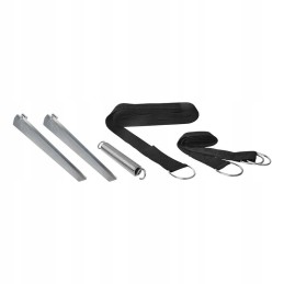 Storm straps storm strap for awning blinds