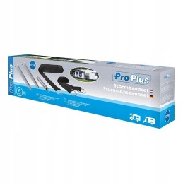 Storm straps storm strap for awning blinds