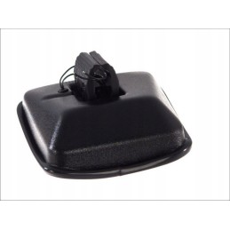 Rival driver's cab outside mirror ls0012epr300