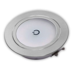 LED touch lighting lamp