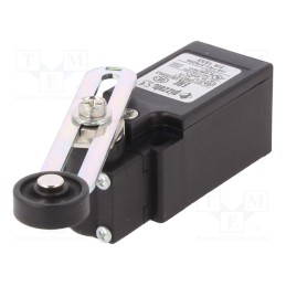 1 pcs x PIZZATO ELETTRICA - FR 1555 - Limit switch, NO x2, 10A, max.250VAC, PG13,5, IP67, VF-SFP1