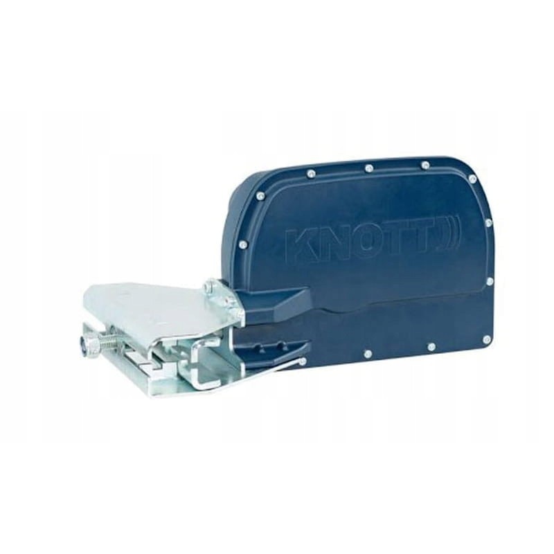 Knott ets plus driving stabilization system 1201 1600