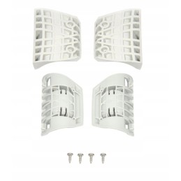 Omnistor 1200 thule awning leg assembly kit