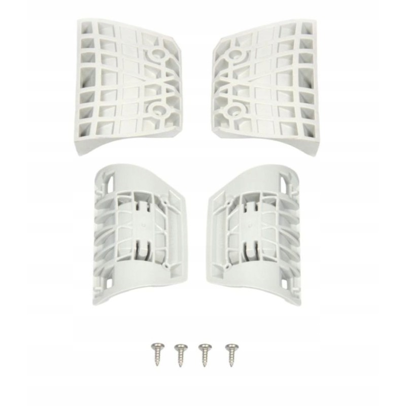 Omnistor 1200 thule awning leg assembly kit