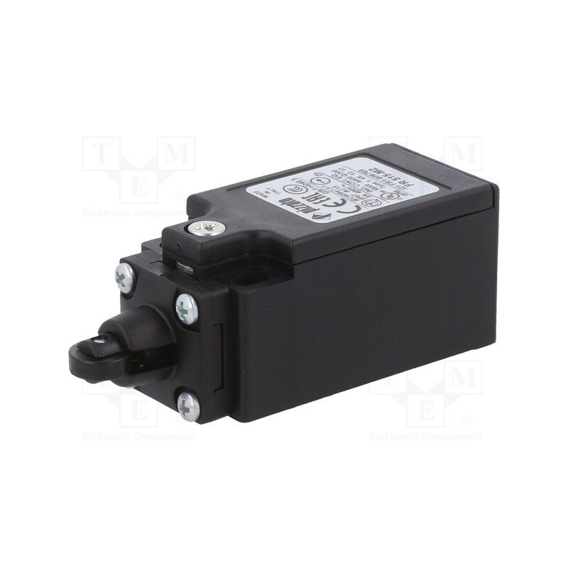 1 pcs x PIZZATO ELETTRICA - FR 15-M2 - Limit switch