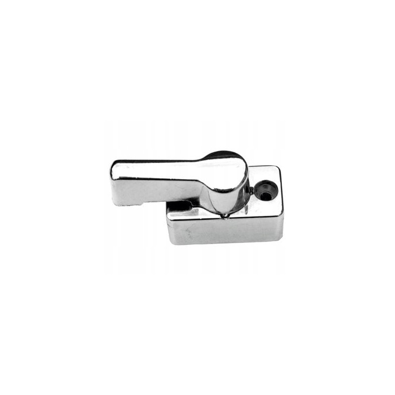 Slider, bolt, metal security, 8mm