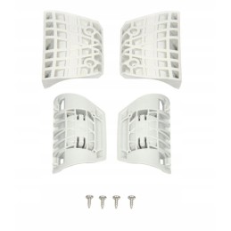 Thule 1200 awning support leg assembly kit