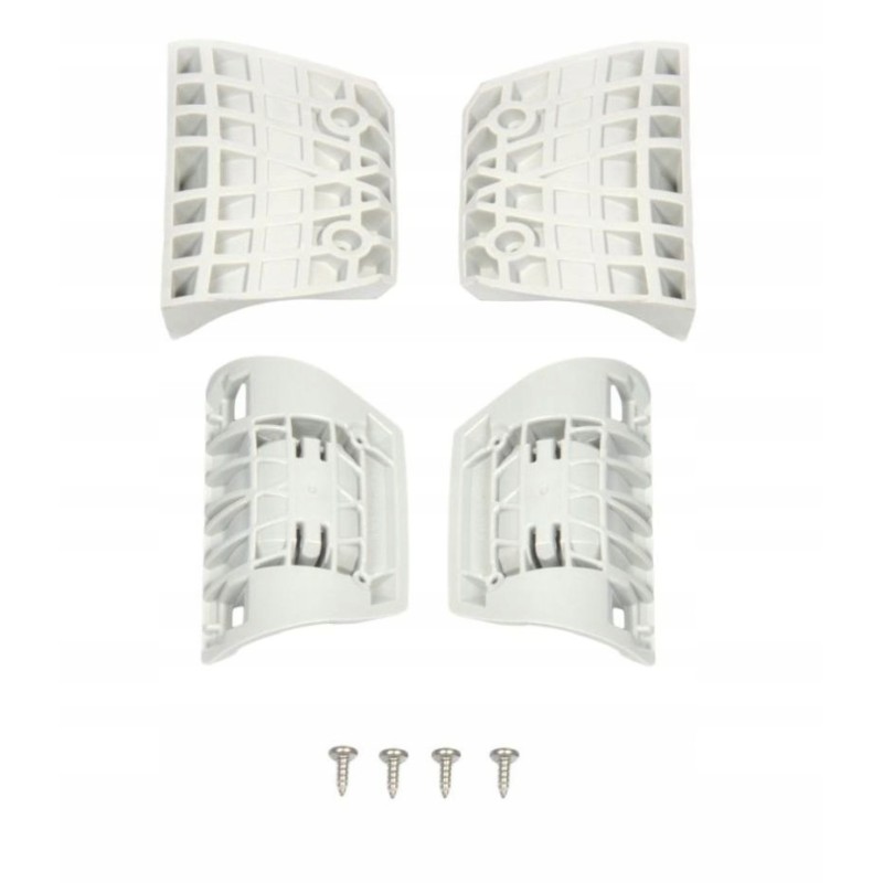 Thule 1200 awning support leg assembly kit