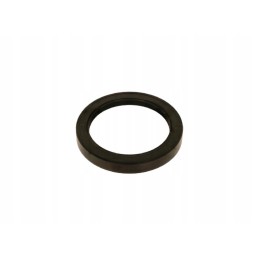 Rear wheel hub oil seal compatible with Linde 0009280341