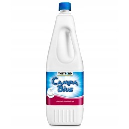 Campa blue 2l thetford