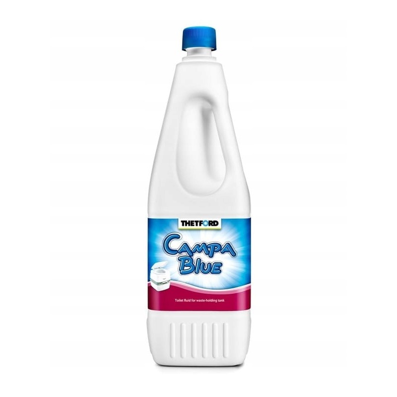 Campa blue 2l thetford