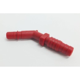 Hot water tap connector for Comet tap in WA