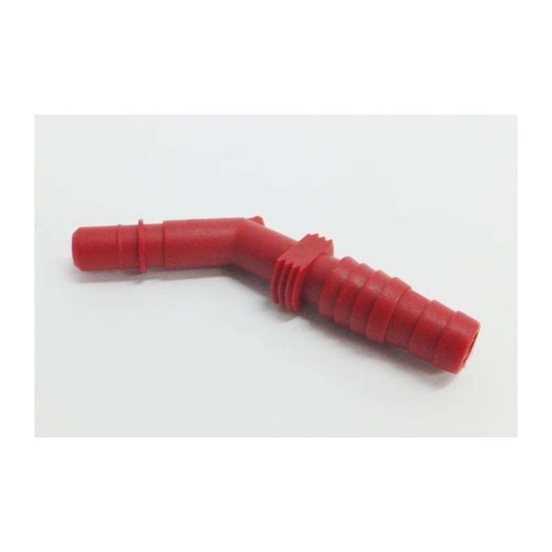 Hot water tap connector for Comet tap in WA