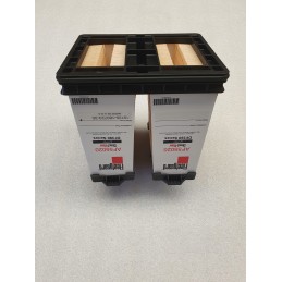 Air filter insert with safety hc xw46 xw48 cummins