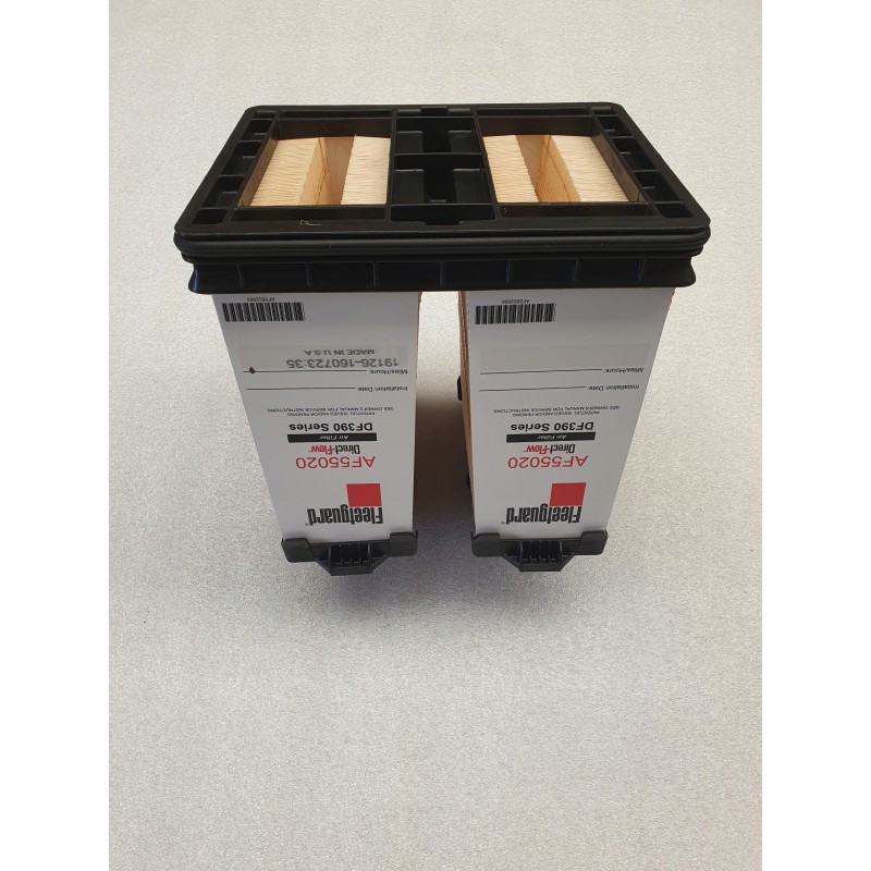 Air filter insert with safety hc xw46 xw48 cummins