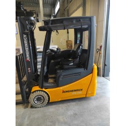 Linde Toyota HC Still forklift cabin, all models