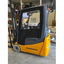 Cabin tilt forklift linde toyota hc still all models