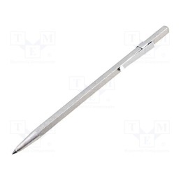 1 pcs x C.K - T1531 - Scriber, clip, metal,ceramic tile,glass
