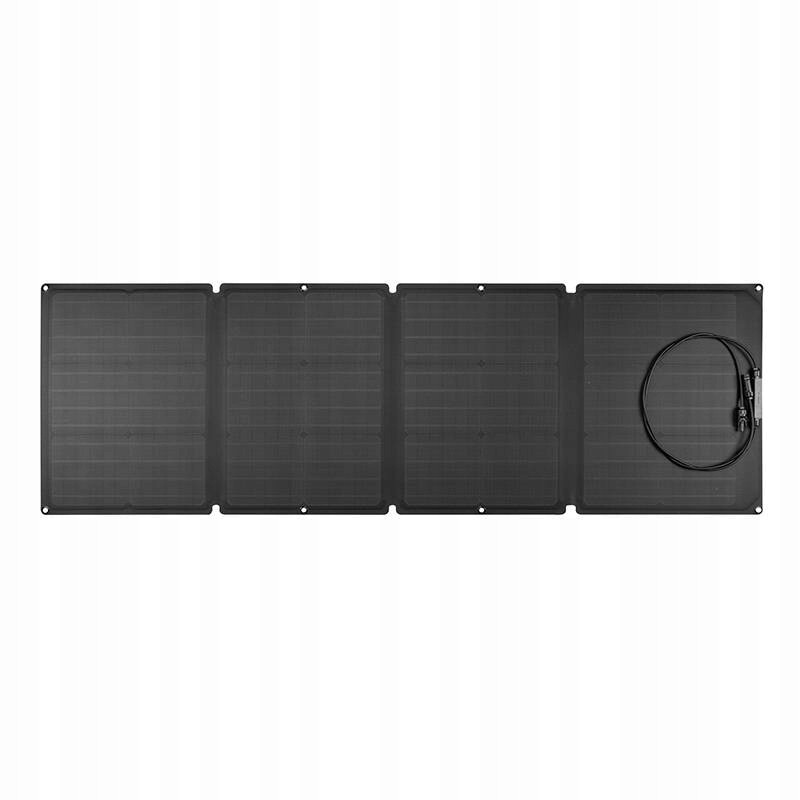 ecoflow 110w photovoltaic panel