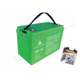 lifepo4 lithium battery 12v 100ah 150a bluetooth with heating mat winter