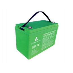 lifepo4 lithium battery 12v 100ah 150a bluetooth with heating mat winter