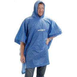 Brunner Rainman raincoat