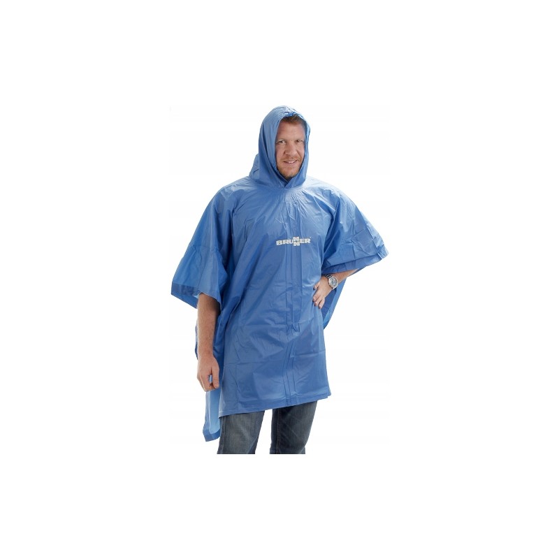 Brunner Rainman raincoat