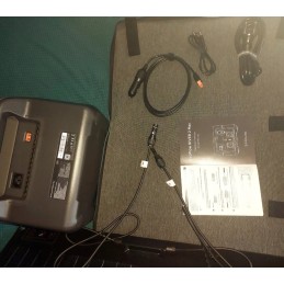 160w ecoflow photovoltaic panel for a camper