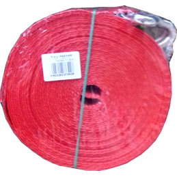 Polish transport belt without tensioner 11 5m 5t 50mm