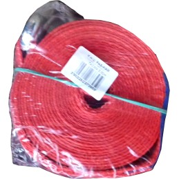 Polish transport belt without tensioner 5 5m 5t 50mm