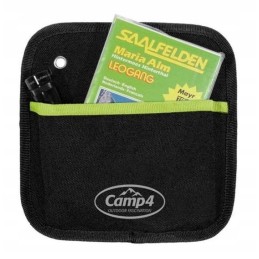 Tessa 1 camp 4 hanging pocket organizer