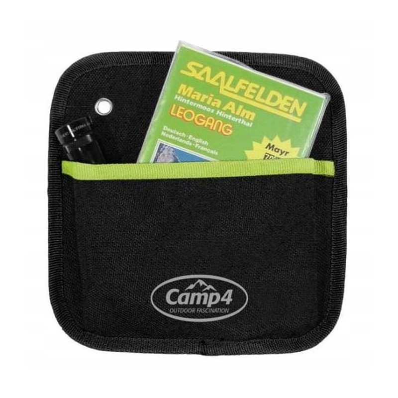 Tessa 1 camp 4 hanging pocket organizer