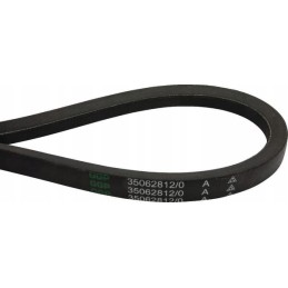 V-belt b54 tcp122 1350628120 castelgarden