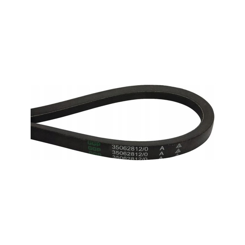 V-belt b54 tcp122 1350628120 castelgarden