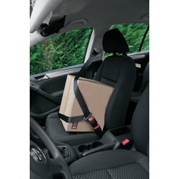 Zitto seat belt buckle 2 7 cm