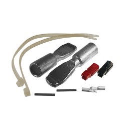 Battery connector sbe320 80v app