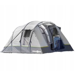 Alegra 4 airtech brunner family tent for 4 people