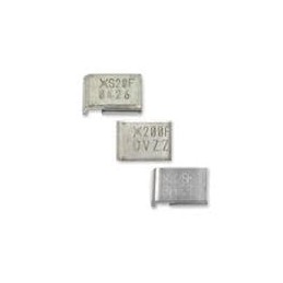 1 pcs : SMD050F-2 - Resettable Fuses - PPTC .5A 60V 10A Imax