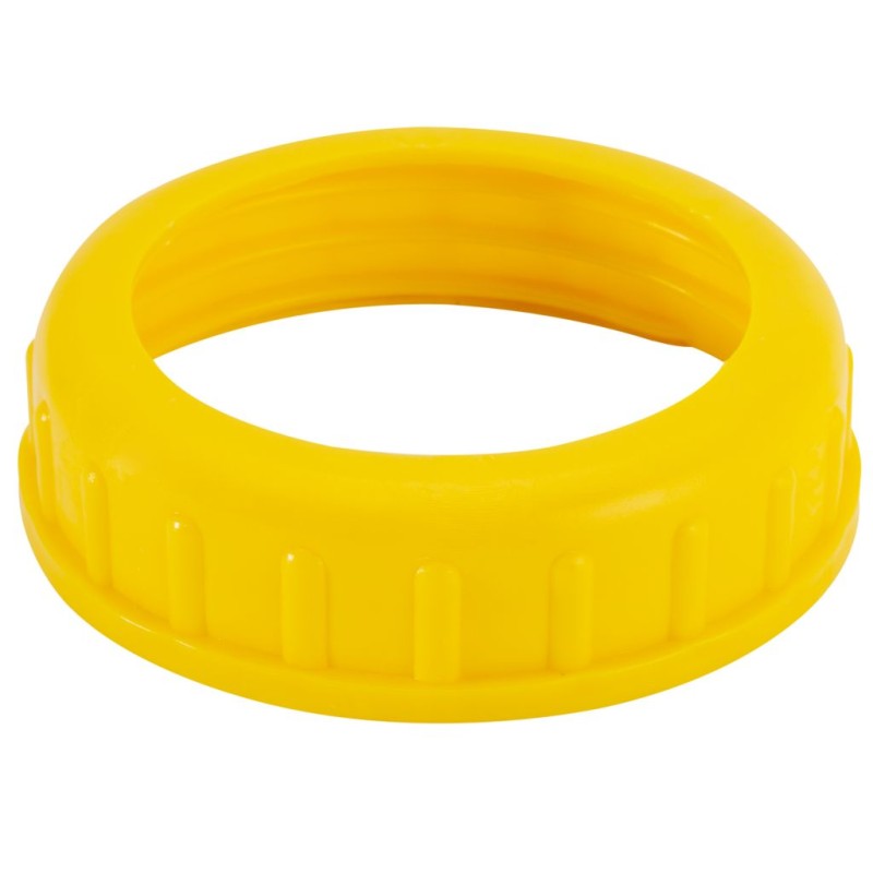 Comet din 96 canister tank cap