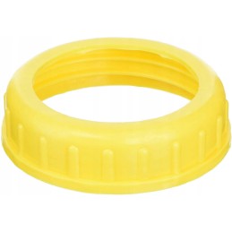 Comet din 96 canister tank cap